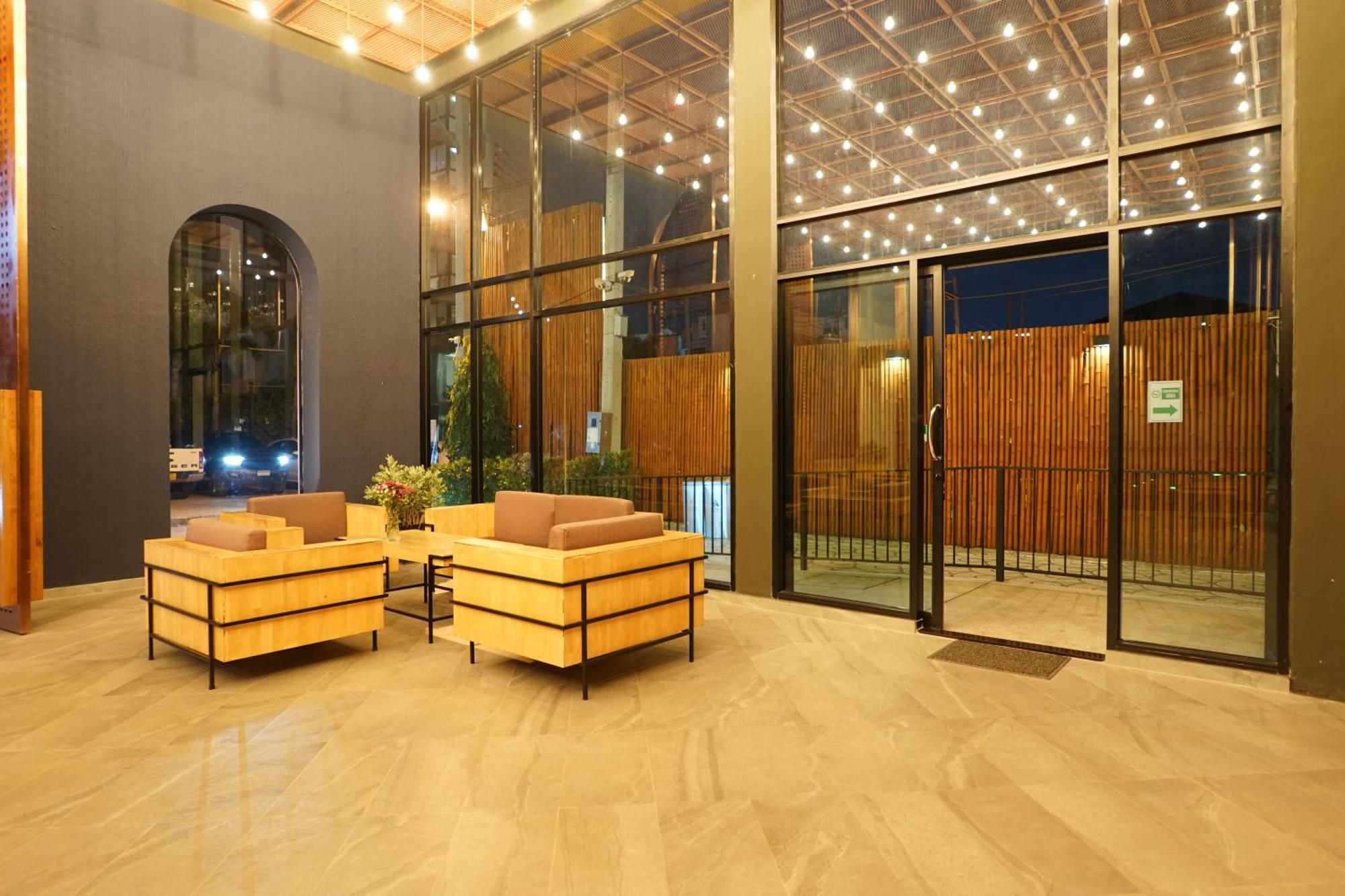 Beston Pattaya - Sha Plus Certified Exteriör bild