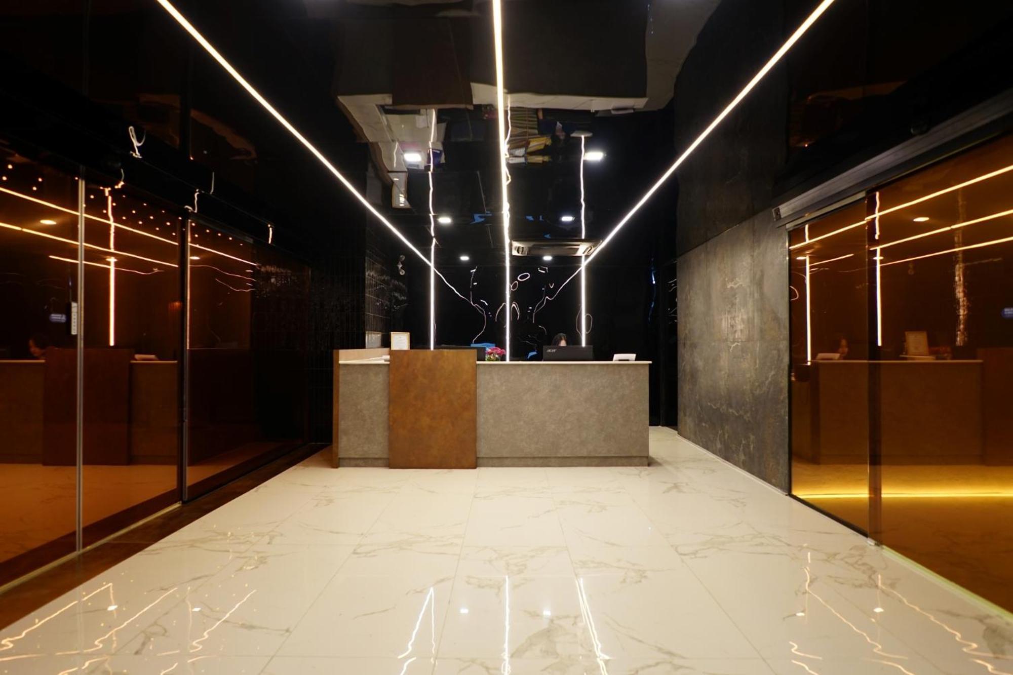 Beston Pattaya - Sha Plus Certified Exteriör bild