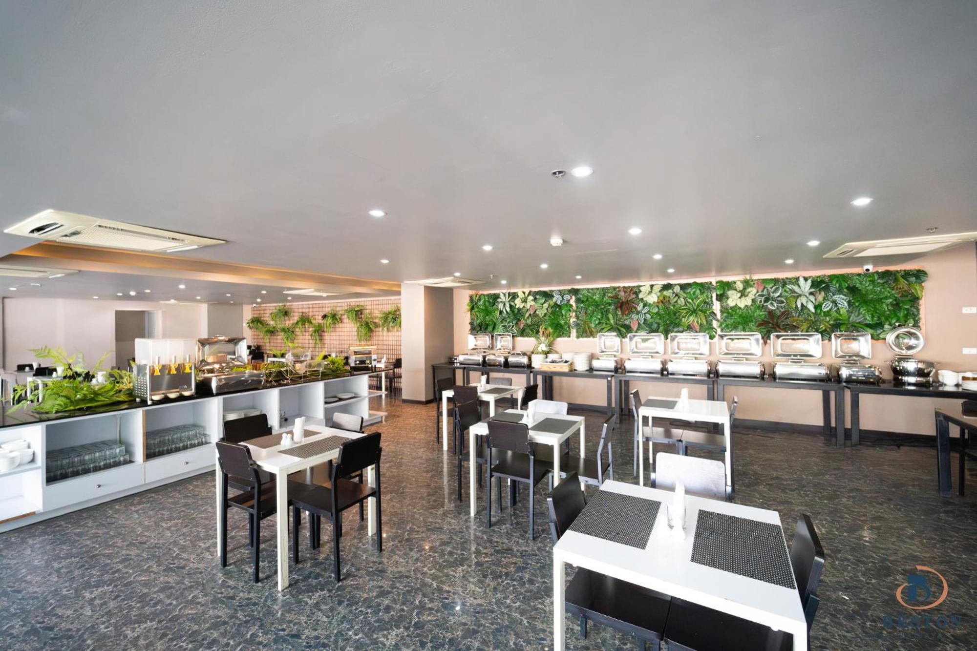 Beston Pattaya - Sha Plus Certified Exteriör bild