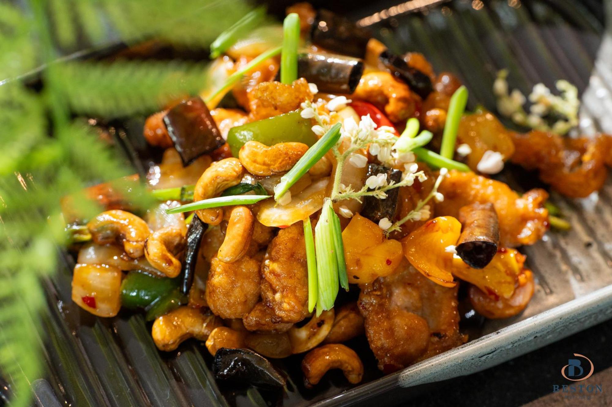 Beston Pattaya - Sha Plus Certified Exteriör bild