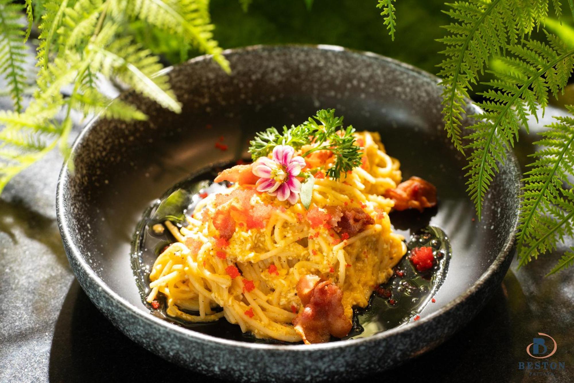 Beston Pattaya - Sha Plus Certified Exteriör bild