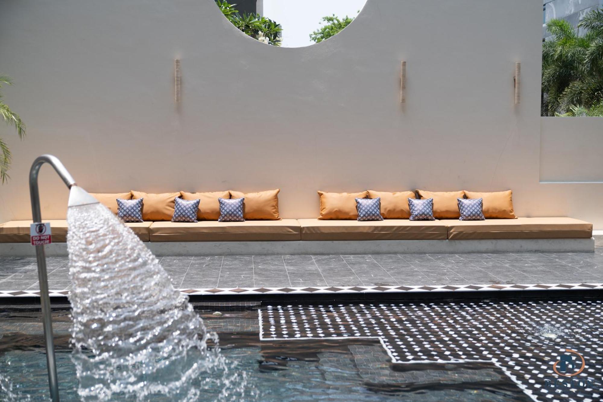 Beston Pattaya - Sha Plus Certified Exteriör bild