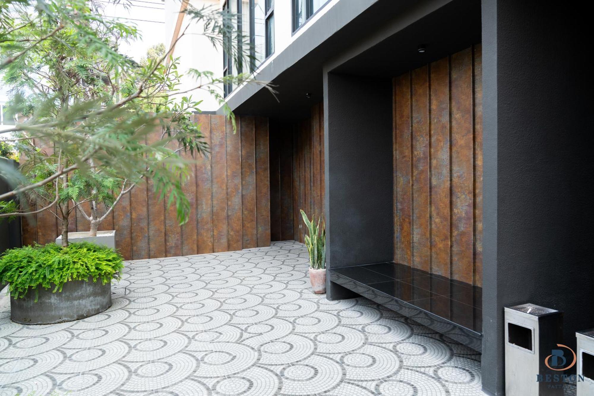Beston Pattaya - Sha Plus Certified Exteriör bild